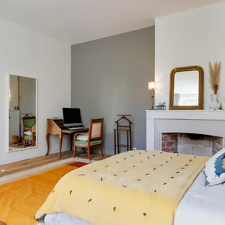 La Papautiere Villa *