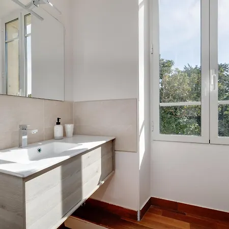 Villa La Papautiere Carignan-de-Bordeaux