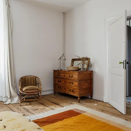 Villa La Papautiere *