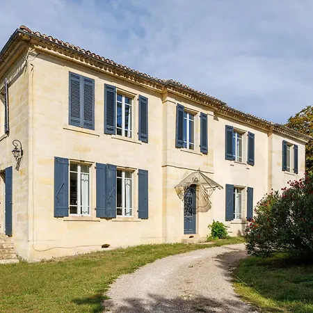 La Papautiere Carignan-de-Bordeaux